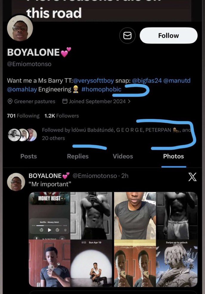 The Ogunboy tweet media