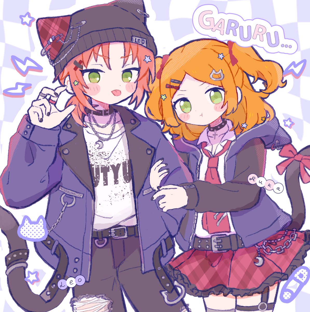 あるる🐕💨 (@mks2828) / Posts / X
