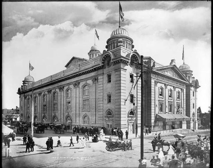 Old World Exploration tweet media