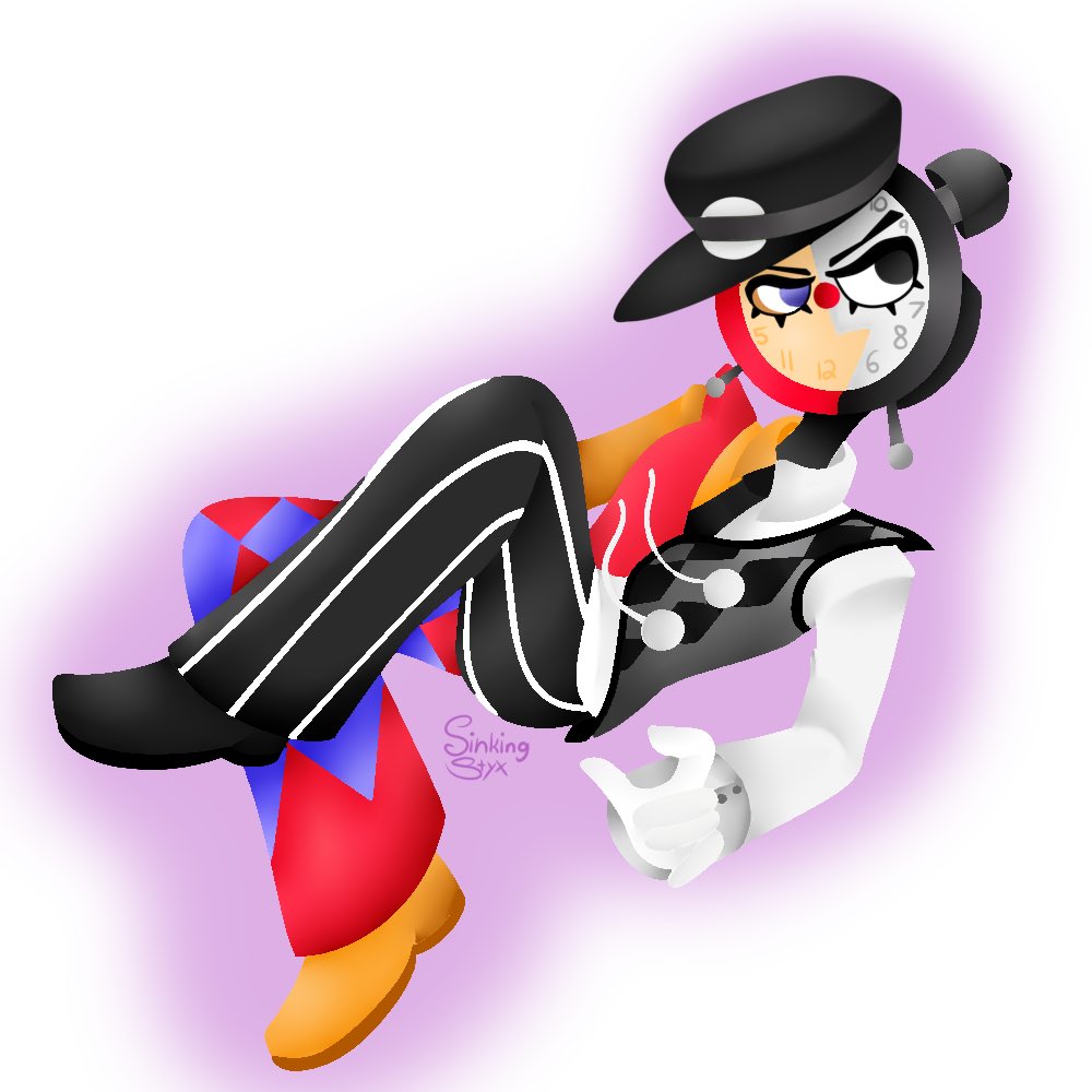 🦷👁️River Styx 👁️🦷 tweet media