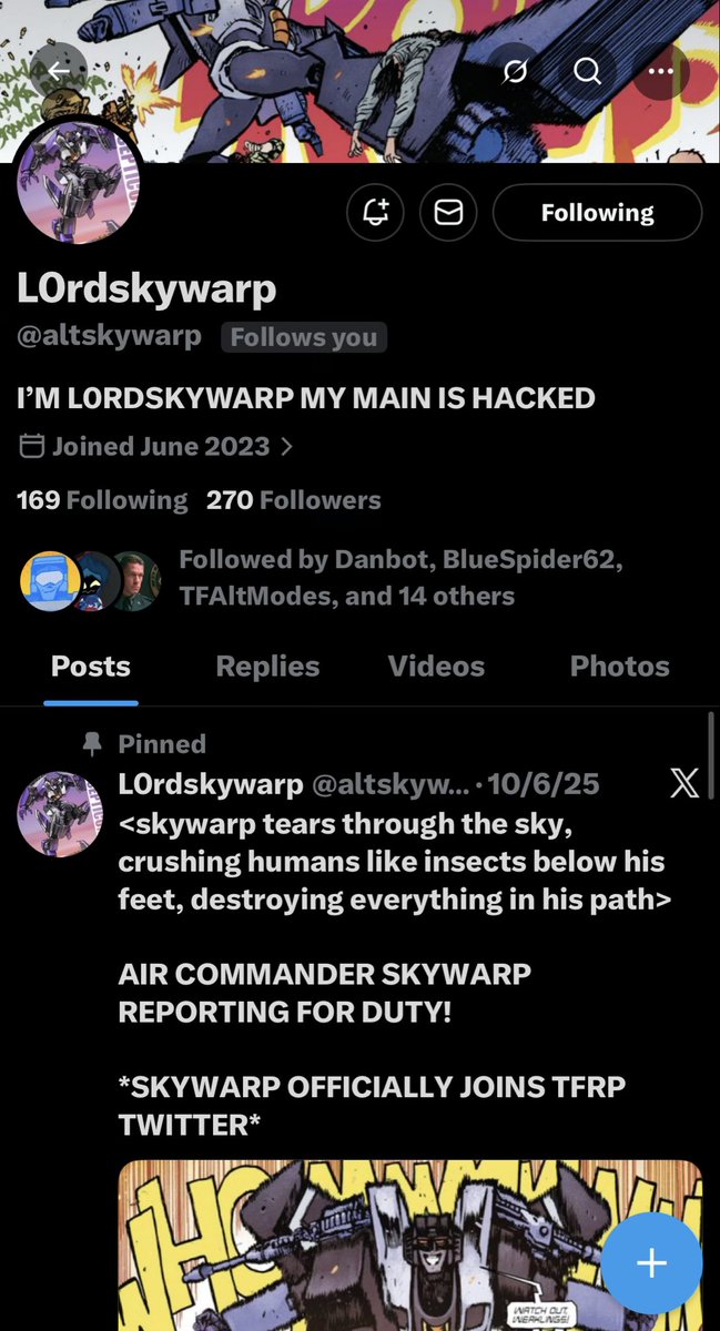 🇵🇷Davimus 🎩 tweet media