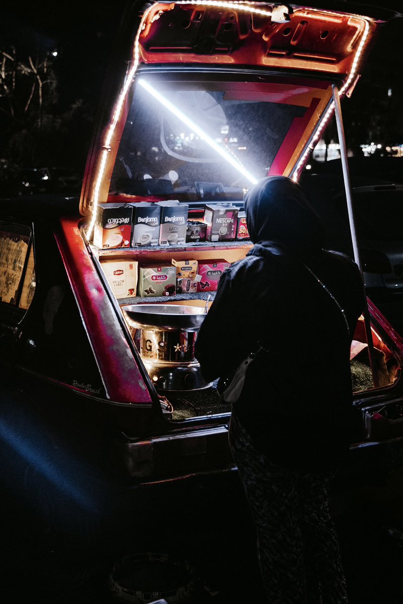 pioneersusa's tweet image. More than just coffee it’s connection, culture, and a moment to slow down. ☕✨
Every corner, every cup, every conversation tells a story worth savoring.
Scroll through… which moment would you step into? 👀

#coffee #missions #tea