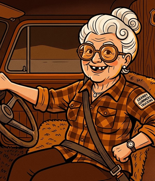 Peanut AmberLanding tweet media