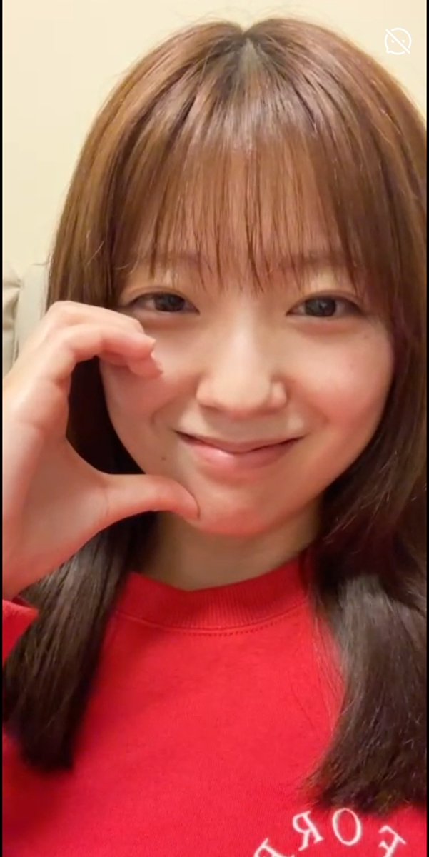 MnabeBlack_San's tweet photo. #今日は何の日
今日は毎月恒例「#美桜の日」!
一昨日、With LIVEでのお話会が行われたことも記憶に新しい #工藤美桜 さん。
今月は、#30club での生配信も2回行われ、その愛らしさに癒やされました。😊👍 https://t.co/nXnom1tSOA