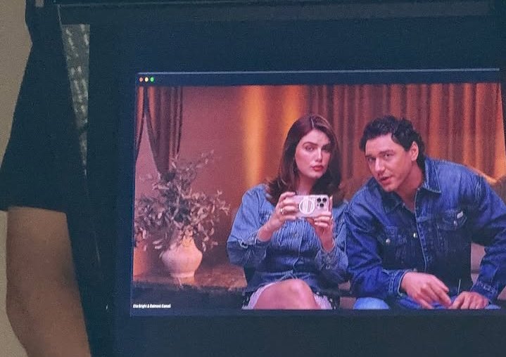 Off Campus | briardiary tweet media