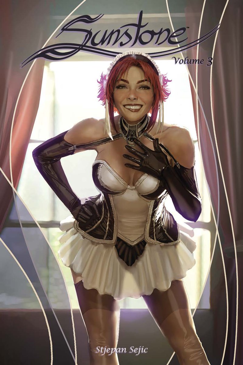 Image Comics tweet media