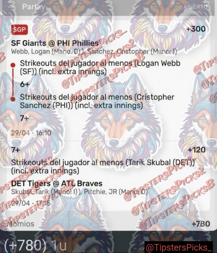 TipstersPicks_'s tweet image. CobraVIP