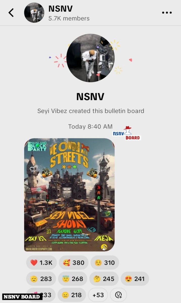 TOSKO OFFICIAL tweet media