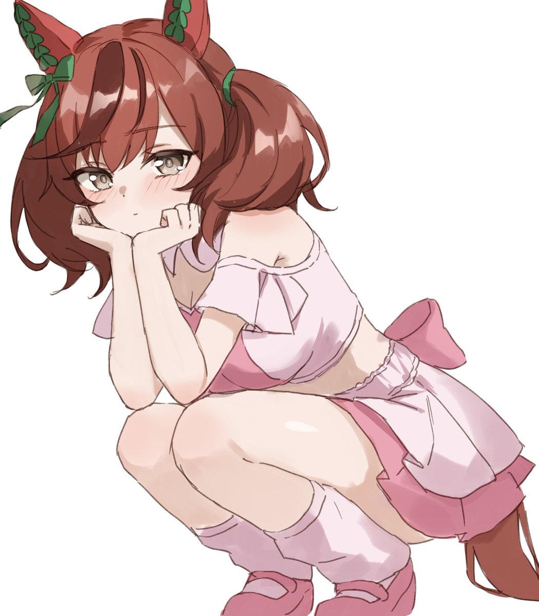 にいな‎´•ﻌ•`🐾たまアリa! 4/29 tweet media