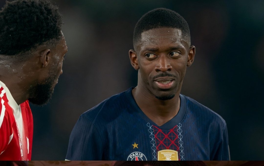 Prof. JÉMBÉ tweet media