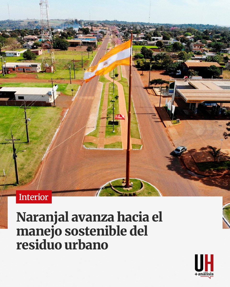 Última Hora tweet media