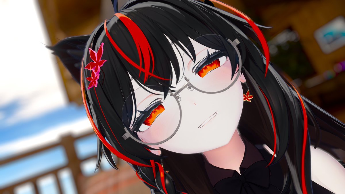 伊之坂もみじ tweet media