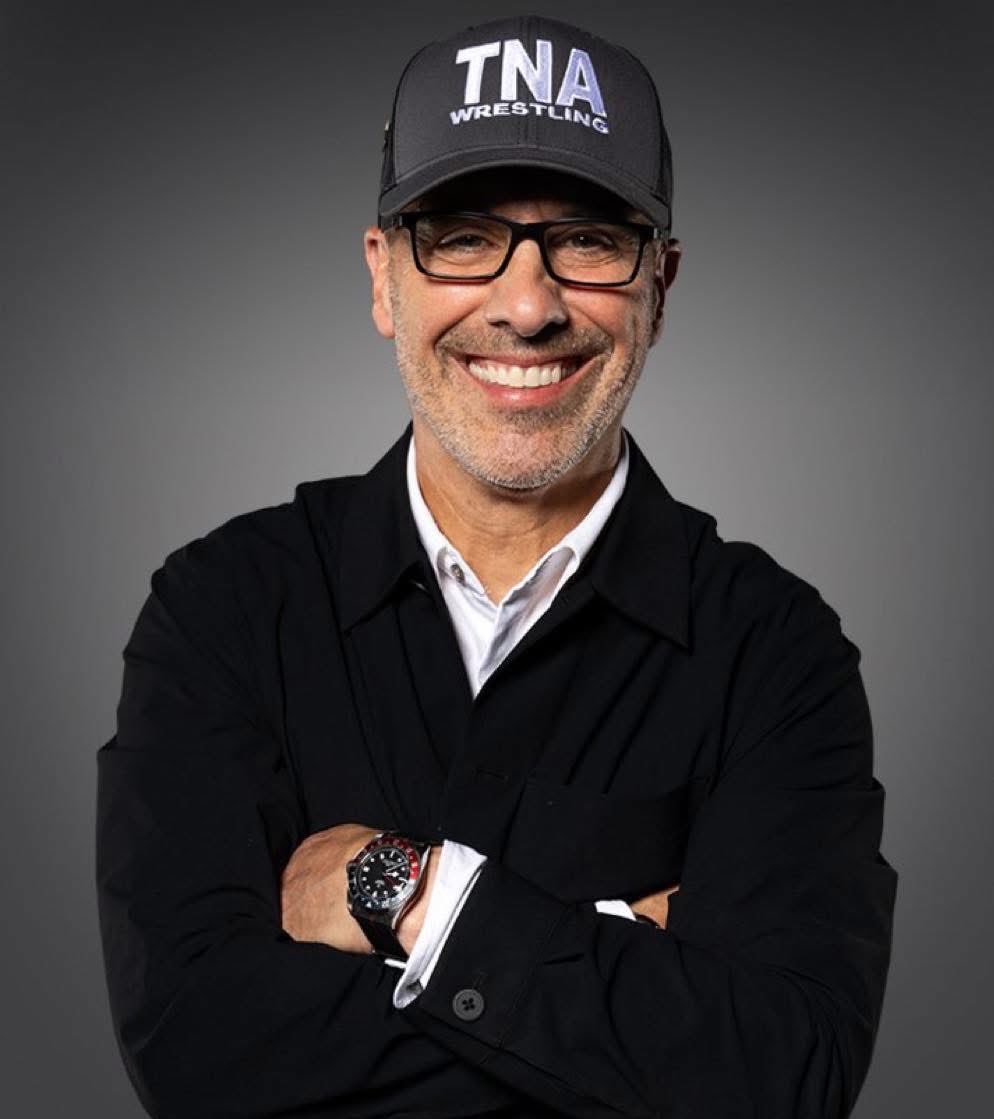 WrestlePurists tweet media