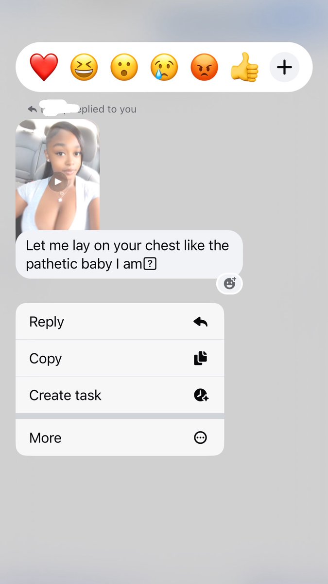 PrincessLuvvLuxxee🎀 tweet media