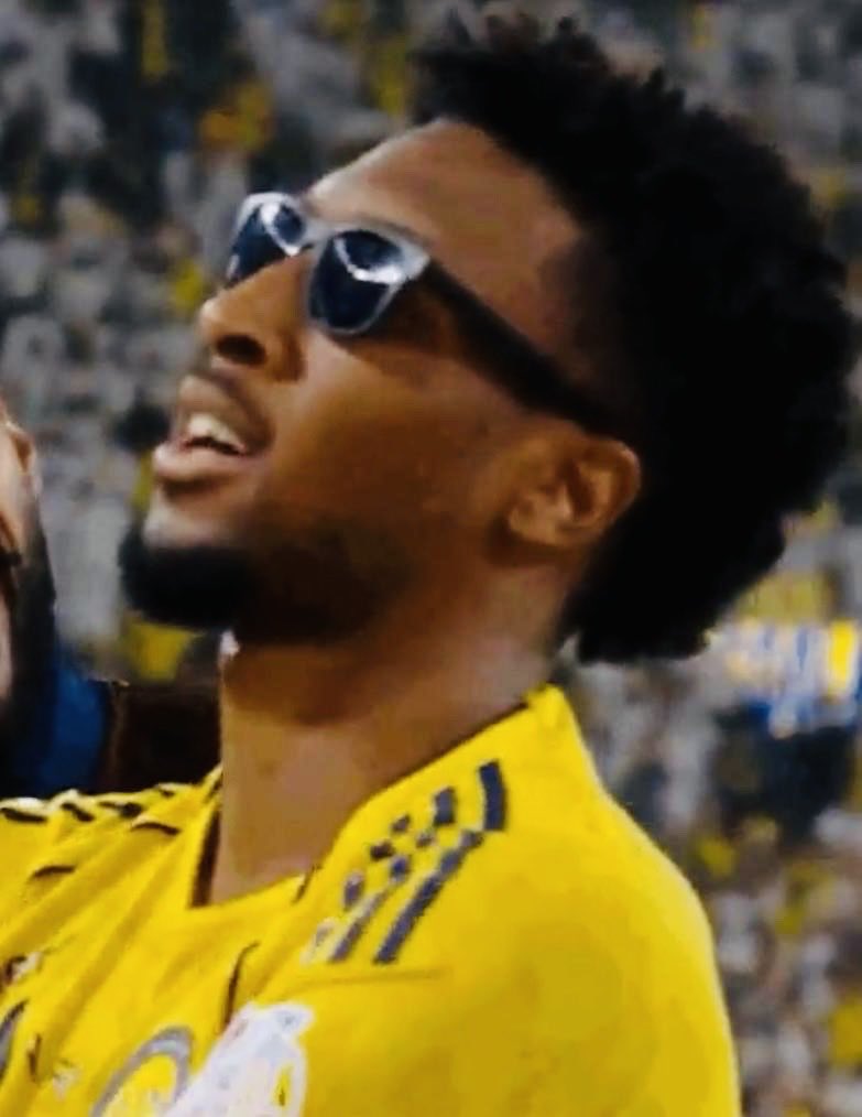 بدرالع ـتيبي NFC🇸🇦 tweet media