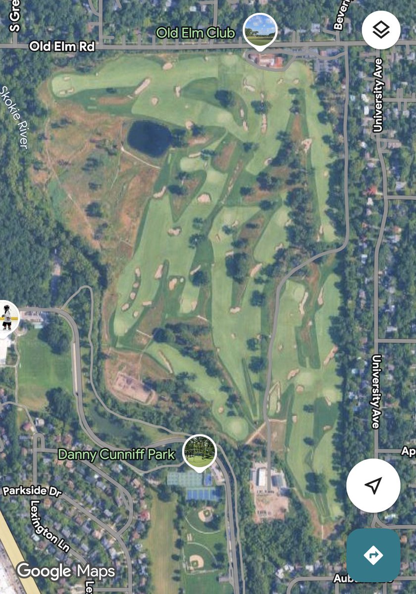 Country Club Casual tweet media