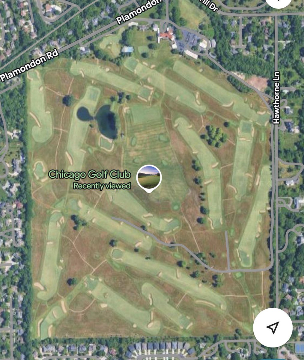 Country Club Casual tweet media