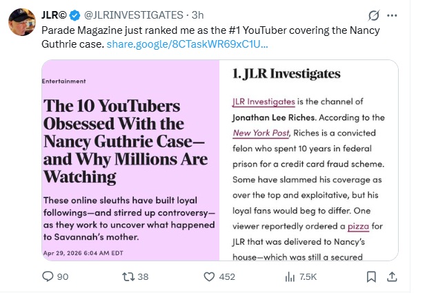 BadAssNewz tweet media