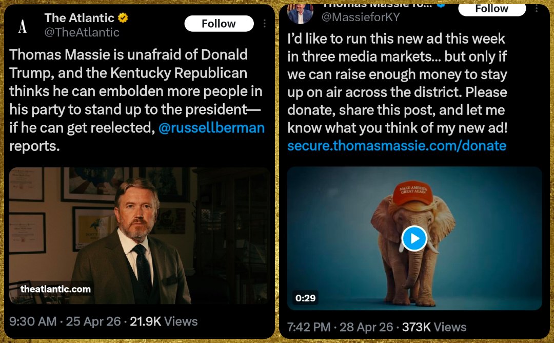 𝙏𝙝𝙚 𝙂𝙤𝙡𝙙𝙚𝙣 𝘼𝙜𝙚 𝙏𝙞𝙢𝙚𝙨 🇺🇸 tweet media