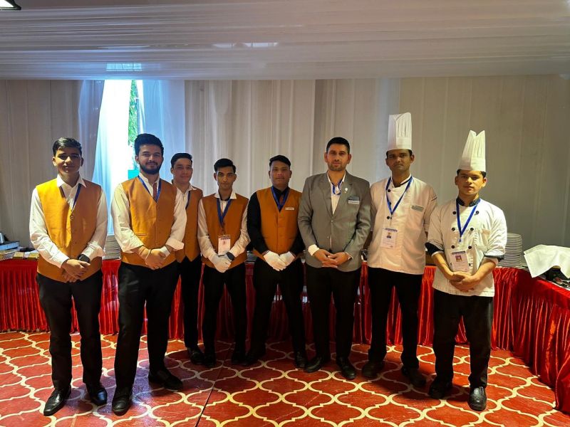 africadmcgroup's tweet image. Hospitality is shifting from RevPAR to Net RevPAR.Real performance now depends on what remains after acquisition costs, not just revenue generated. 

#Hospitality #RevenueManagement #NetRevPAR