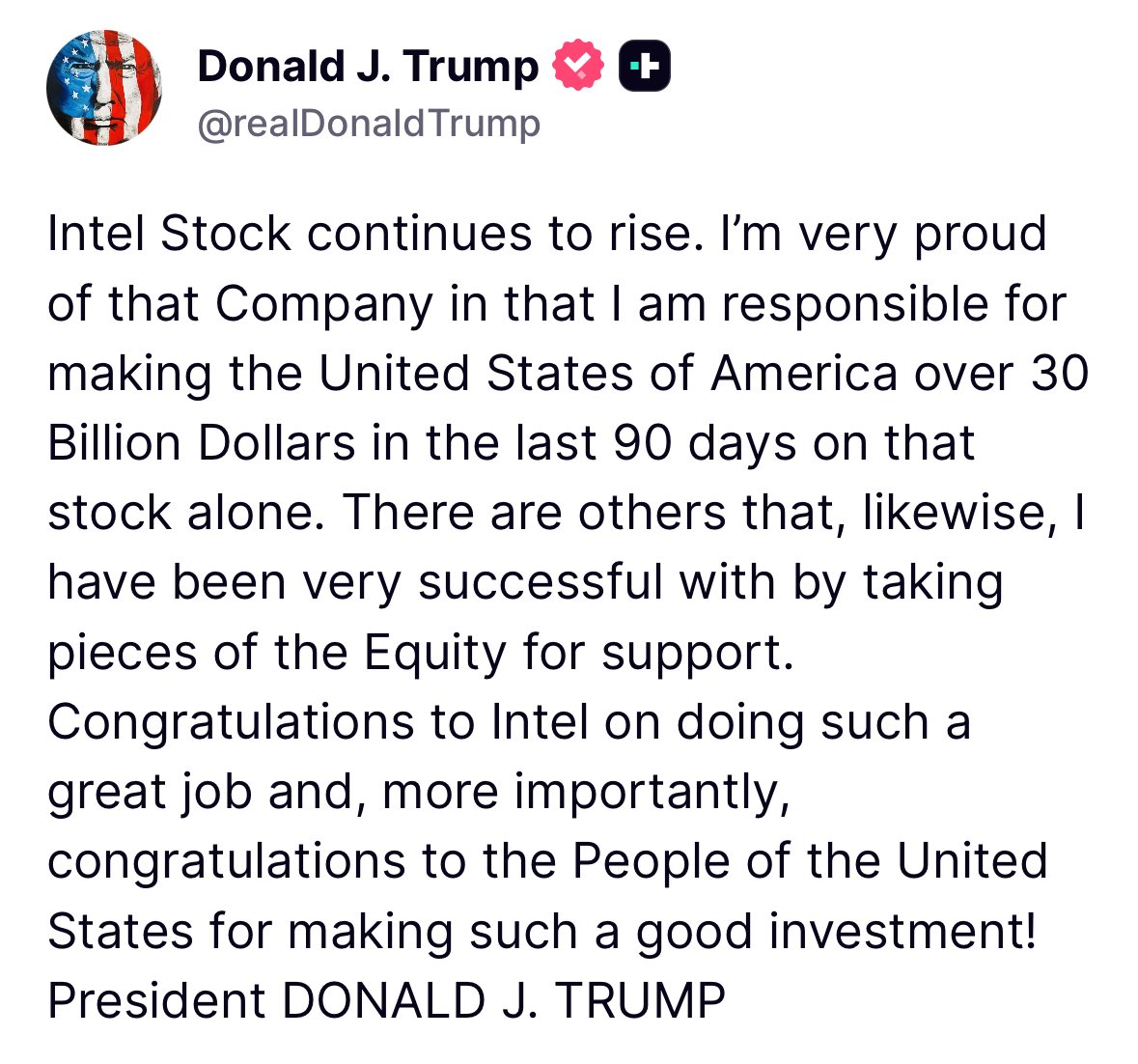 Rapid Response 47 tweet media