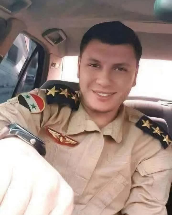 ابراهيم الزعبي tweet media