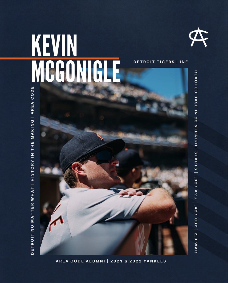 Area Code Baseball tweet media