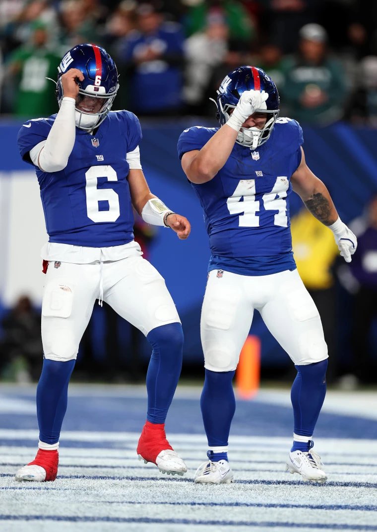 NFL Stats tweet media