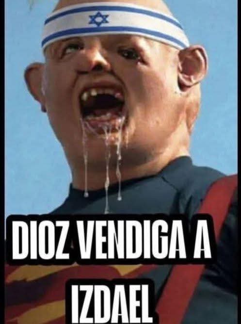 El Disidente tweet media