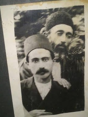 Karmel Melamed tweet media