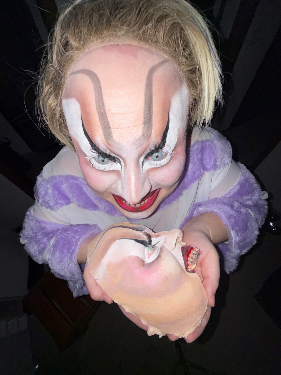 Ana Mary tweet media