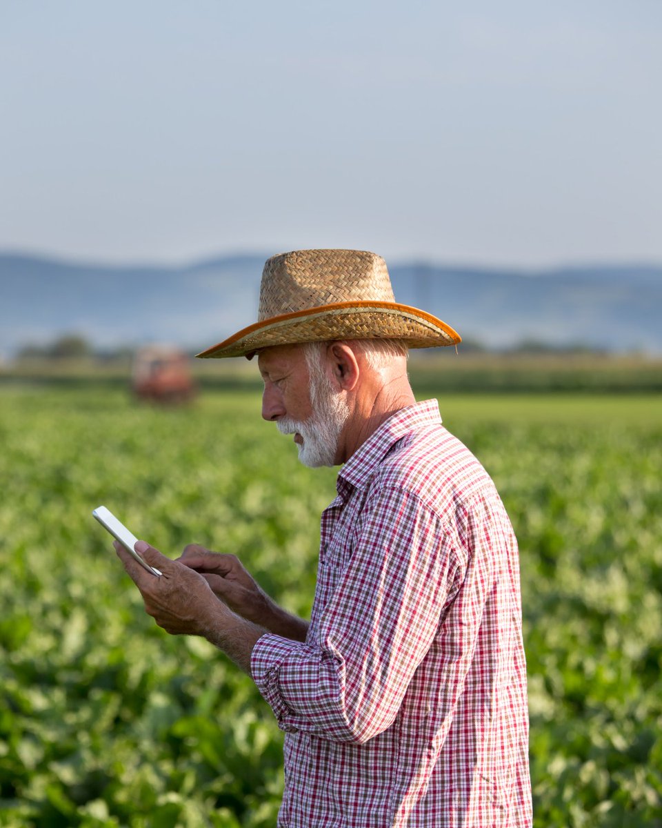 Bayer U.S. 🇺🇸 | Crop Science tweet media