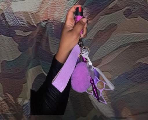 Good now whoever made the decision to invite her needs to come to the front HBCU congregation so we can talk