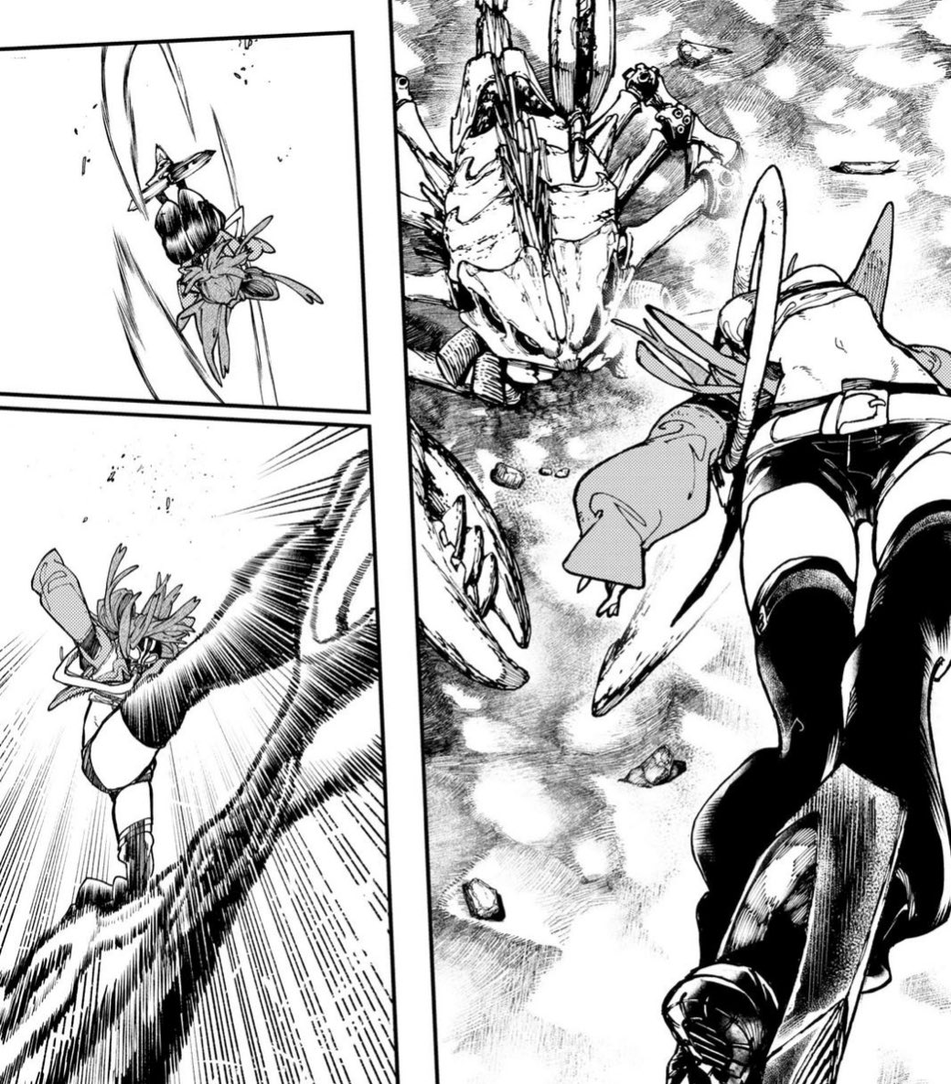 Danbewicked's tweet photo. Riyo always gets the best fight choreography and its always so satisfying to see https://t.co/TilLgWMDxz