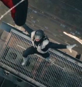 ManofTomorrow22's tweet image. With Kingpin's Anti-vigilante agenda probably still going on during the events of Spider-Man: Brand New Day, I wonder how did Boomerang and Tarantula deal with it during the events of Daredevil: Born Again? #MCU #MarvelStudios #MarvelComics #Marvel