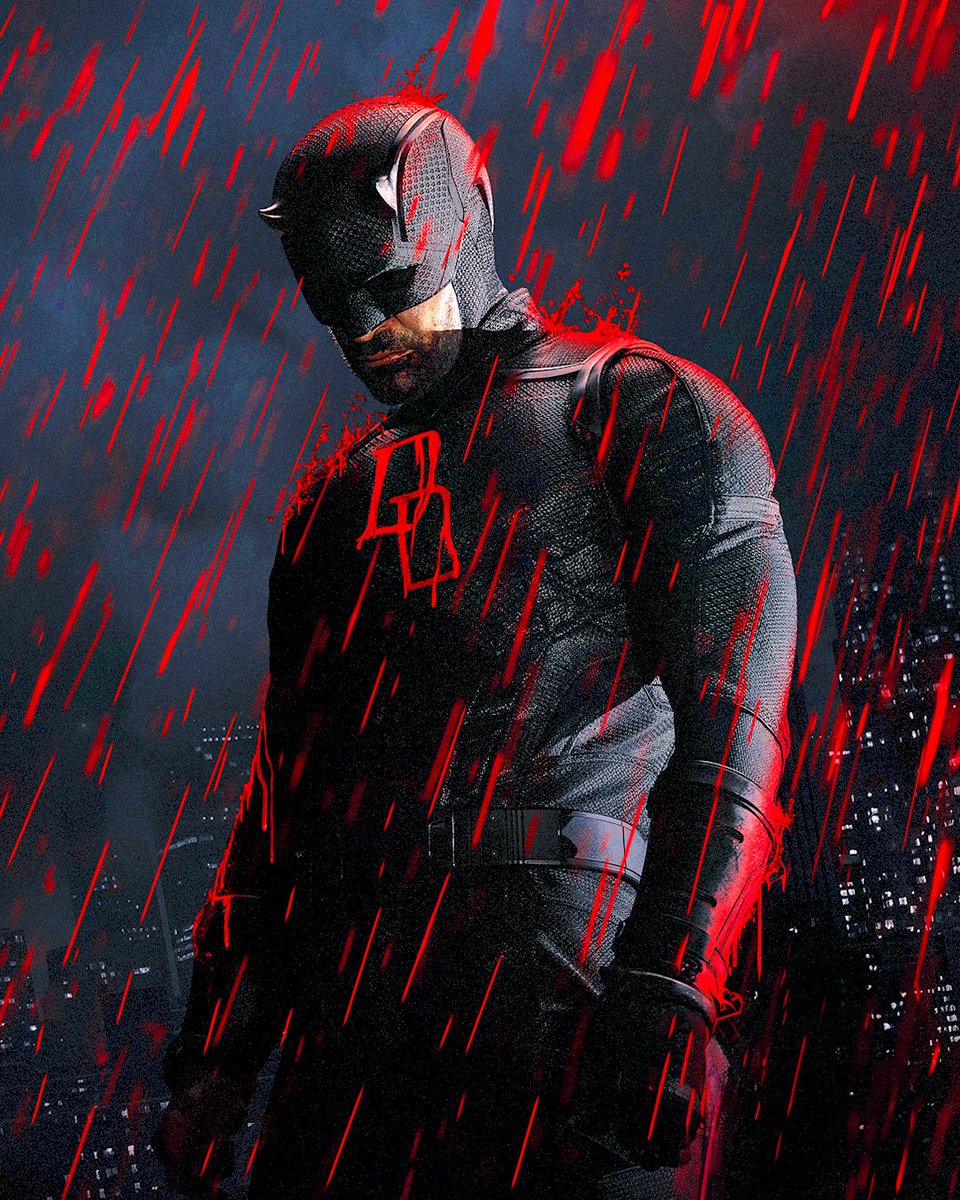 ManofTomorrow22's tweet image. With Kingpin's Anti-vigilante agenda probably still going on during the events of Spider-Man: Brand New Day, I wonder how did Boomerang and Tarantula deal with it during the events of Daredevil: Born Again? #MCU #MarvelStudios #MarvelComics #Marvel