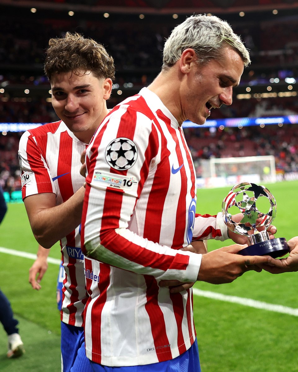 UEFA Champions League tweet media