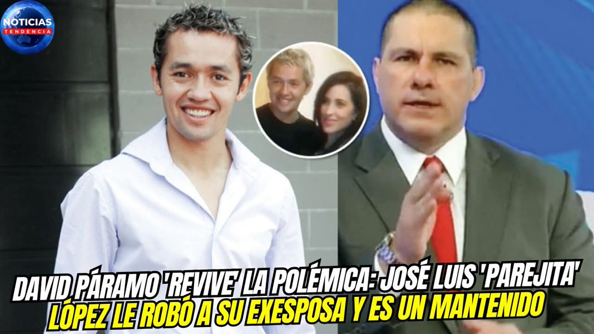 Ulises Cureño tweet media