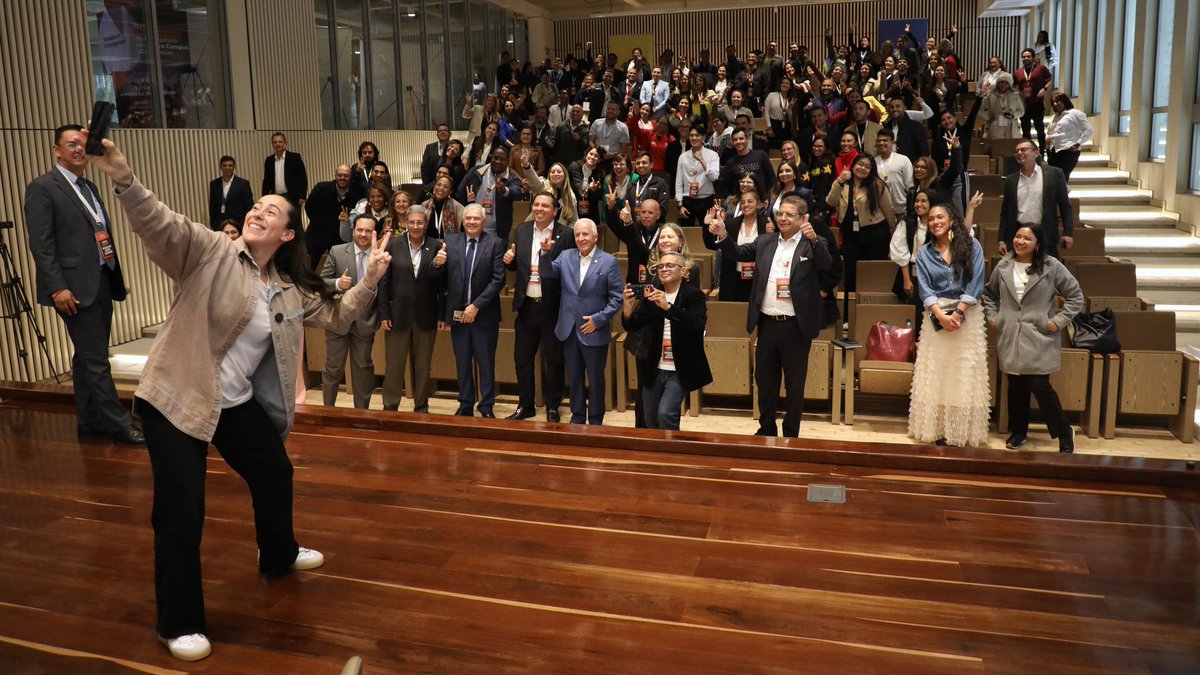 Comité Olímpico COL tweet media
