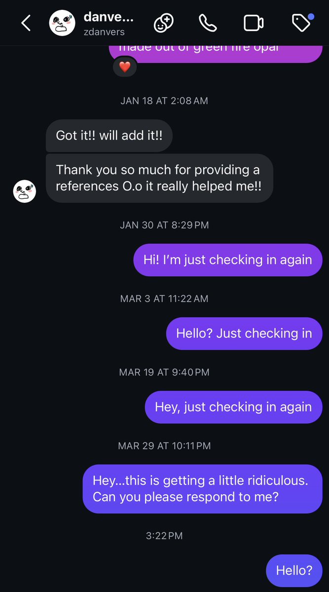 Kyupire 🥀📜 【VCryptid】 tweet media