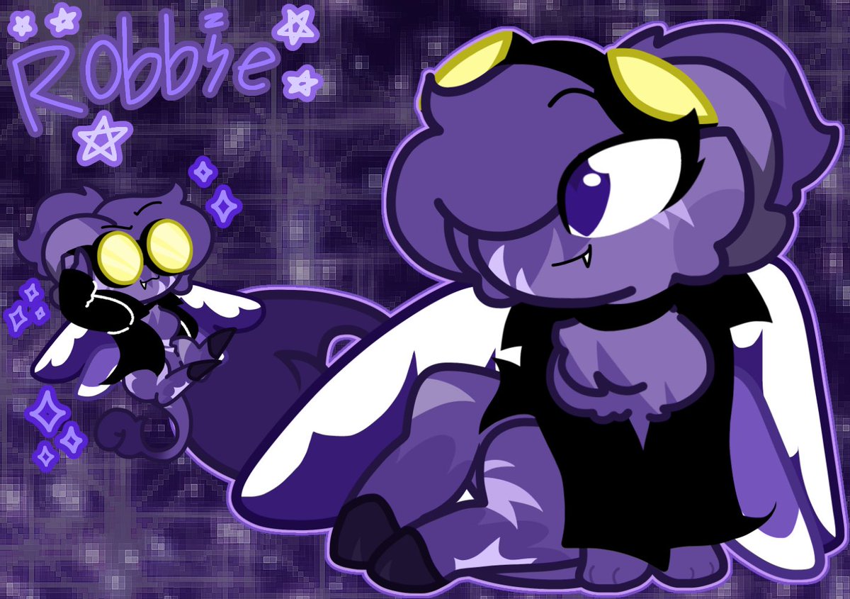 LaraVanbur76828's tweet image. I’ve redrawn bluster and Robbie #carebears #carebearsunlockthemagic #carebearsau