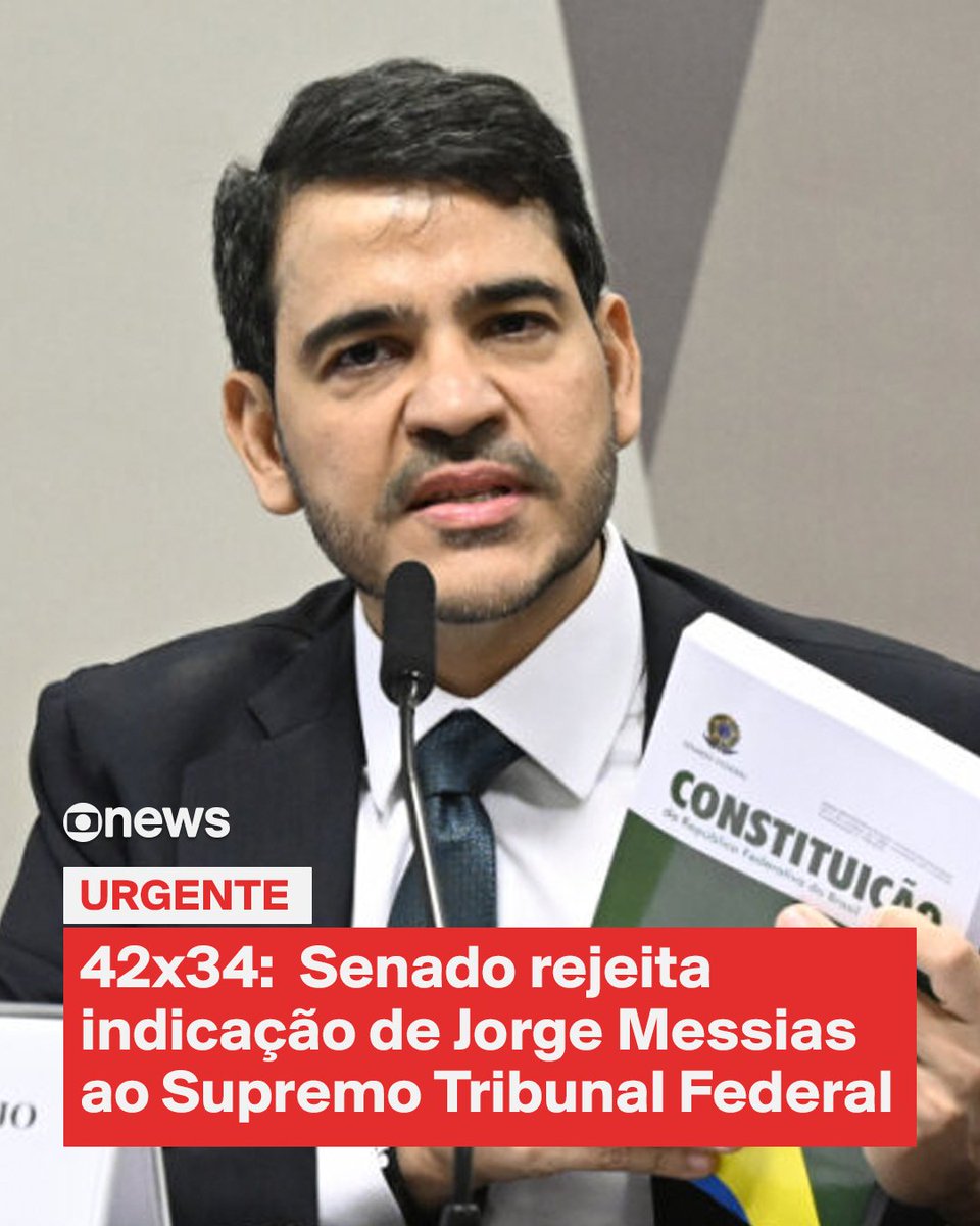 GloboNews tweet media