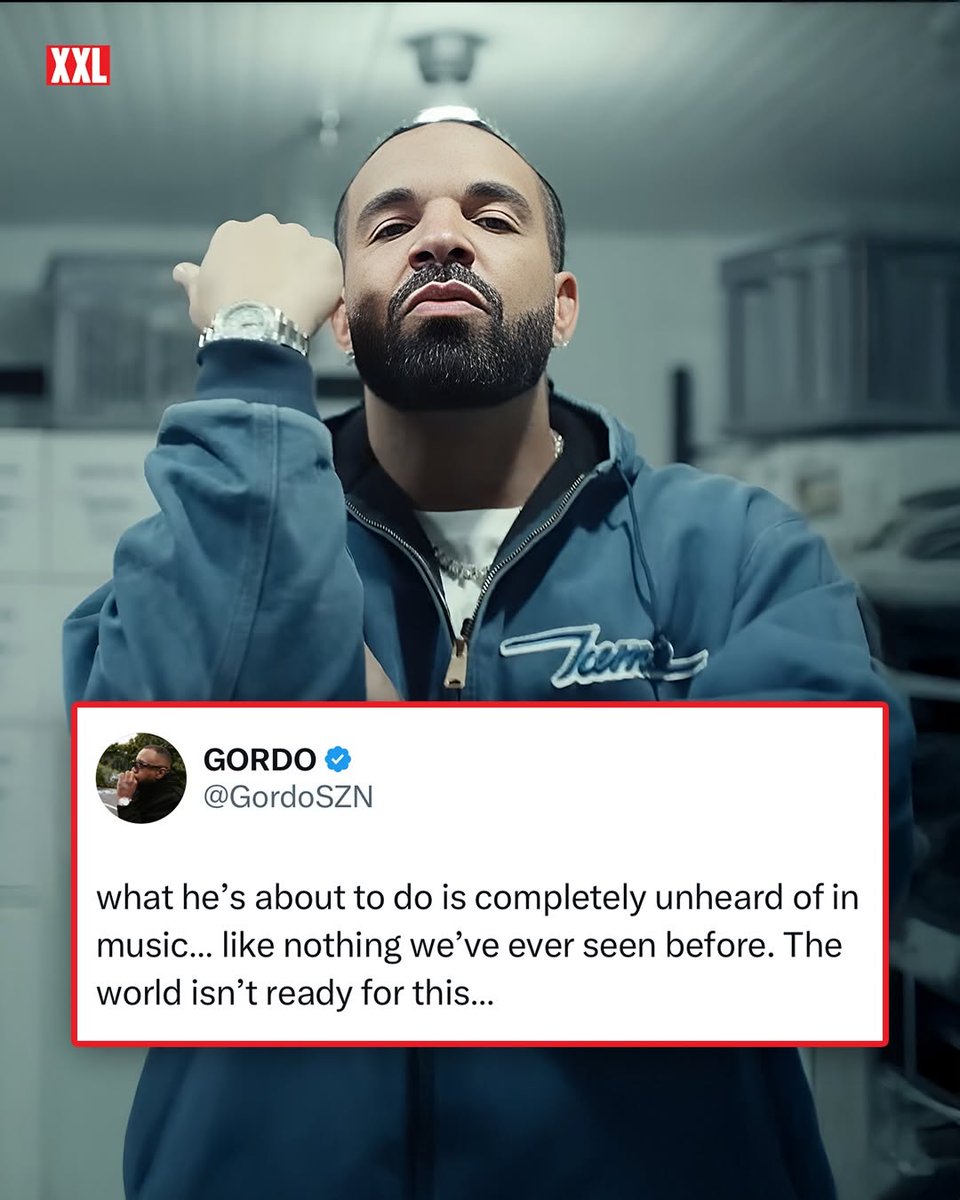 XXL Magazine tweet media