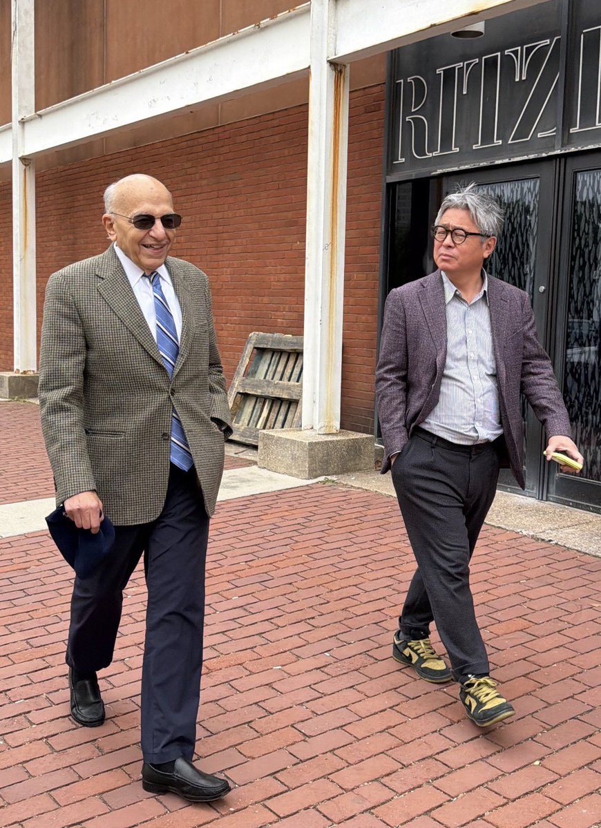 HUTCH ハッチ (岡元兵八郎) tweet media