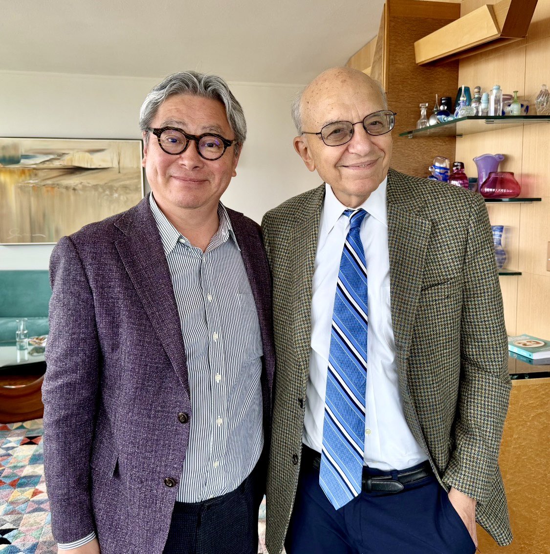 HUTCH ハッチ (岡元兵八郎) tweet media