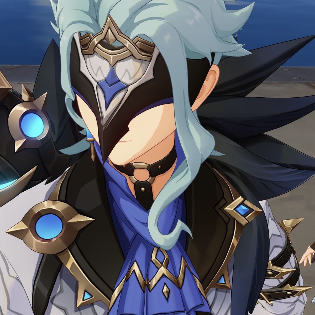 valkyrin 𝜗𝜚˚⋆ dottopilled tweet media