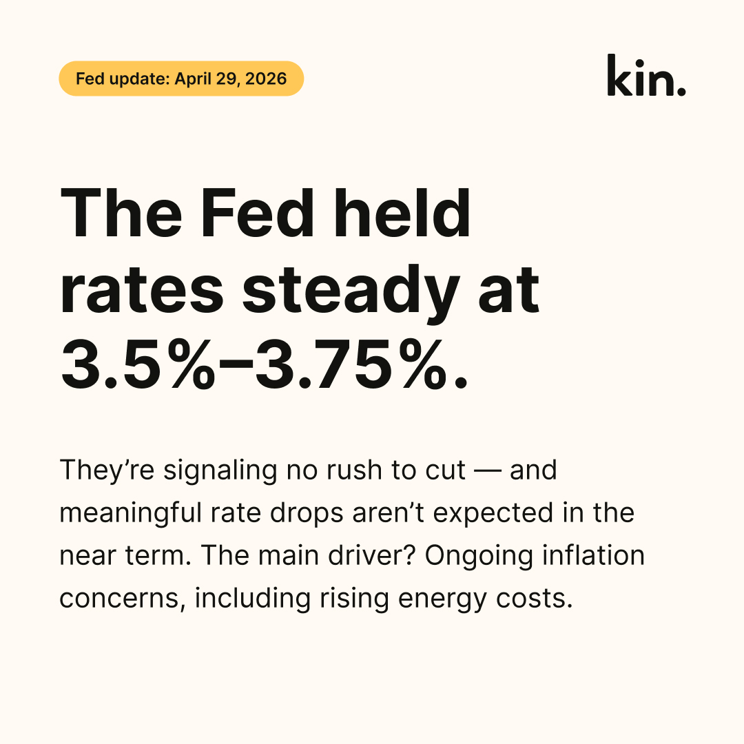 Kin Insurance tweet media