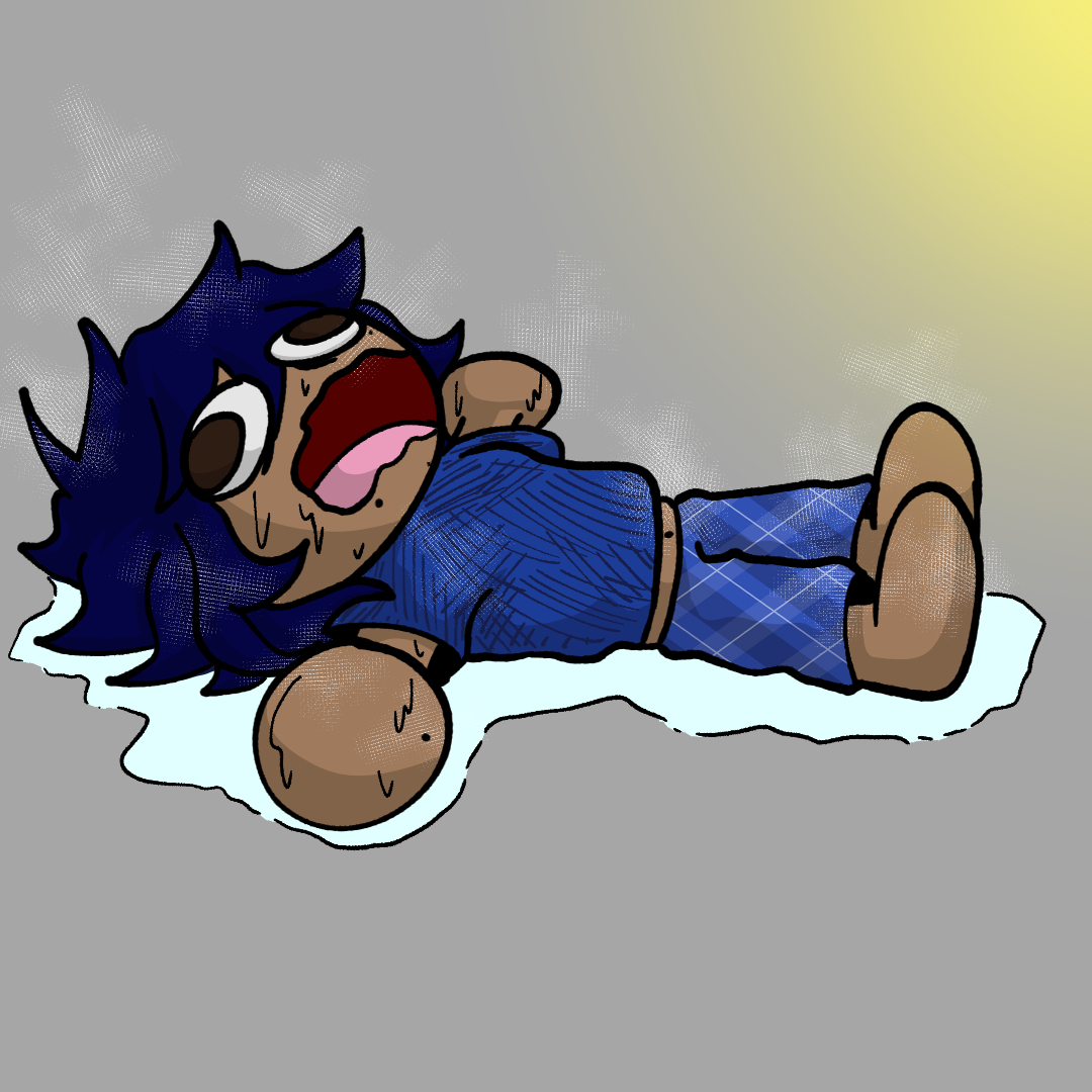que calor