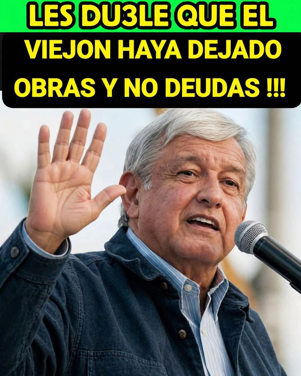 Estela Díaz tweet media