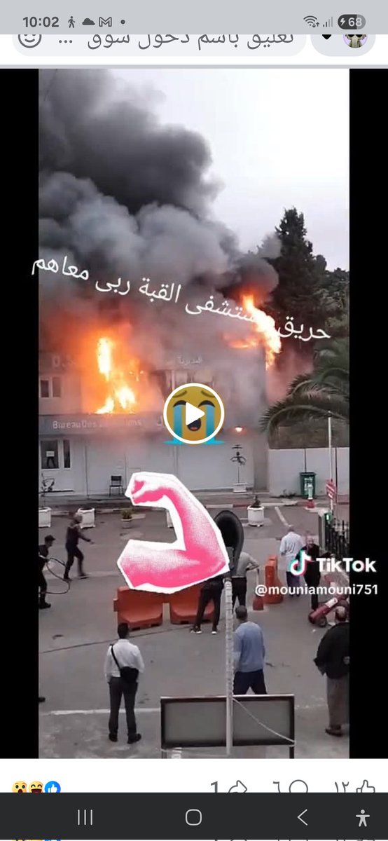 نور tweet media